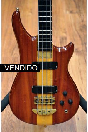 Alembic Essence IV Alembic Essence IV
